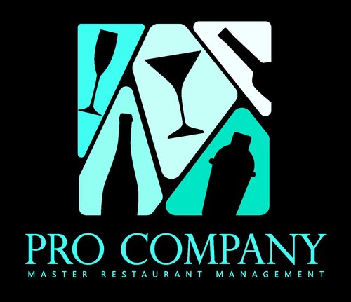 PRO Company logo